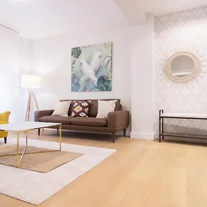  Appartement Etxaniz By People Espagne