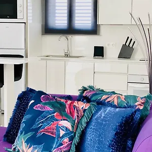  Appartement Canaryislandshost L Brisa Del Atlantico Espagne