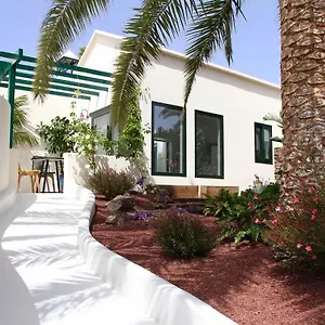 Unique, Stylish & Calm El Estanque By The Sea, Adults Only Costa Teguise