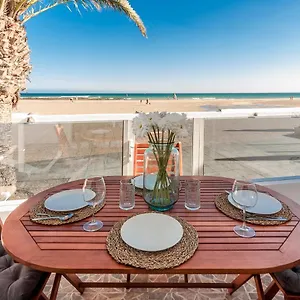  Appartement Luxury Sea Front Ii Espagne