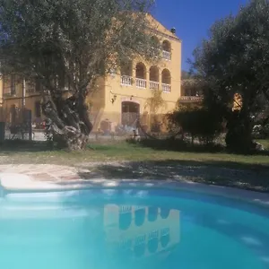  Séjour à la campagne Maset Del Garraf Espagne
