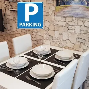 El Carmen , Toledo España