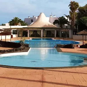 Sun And Sea 4 Front De Playa Rocca Apartamento