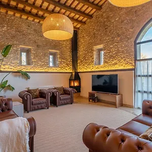  Villa Masos Can Sot Espagne