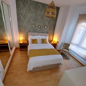 Floritas , Málaga España