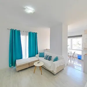 Benalroma A 50 Metros De La Playa! , Benalmádena España