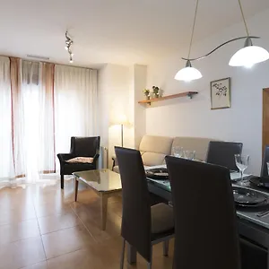  Appartement Cifuentes Espagne