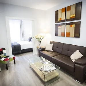 Appartement La Casa De La Trinidad Espagne