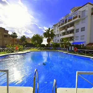 Reserva Del Parque , Benalmádena España